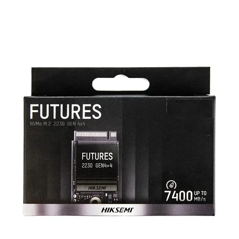 هارد اس اس دی اینترنال هایک سمی مدل FUTURES-1